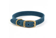 Load image into Gallery viewer, Timberwolf Leather Collars