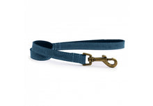 Load image into Gallery viewer, Timberwolf Leather Lead 1m x 19mm