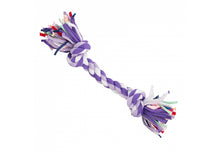 Load image into Gallery viewer, Multicoloured Rope Toy