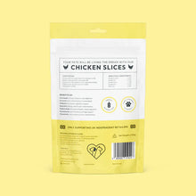 Load image into Gallery viewer, Bros Pets Chicken Slices