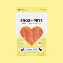 Load image into Gallery viewer, Bros Pets Chicken Slices