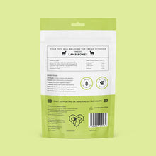 Load image into Gallery viewer, Bros Pets Mini Lamb Bones