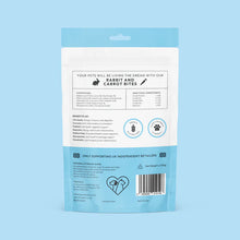 Load image into Gallery viewer, Bros Pets Rabbit & Carrot Bites