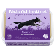 Load image into Gallery viewer, Natural Instinct Natural Senior