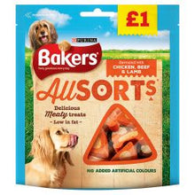 Load image into Gallery viewer, Bakers Allsorts