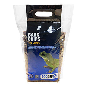Bark Chips