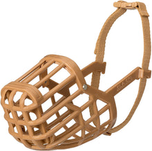 Load image into Gallery viewer, Baskerville Muzzle