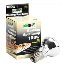 Load image into Gallery viewer, Basking Spot Lamp
