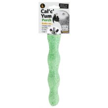 Load image into Gallery viewer, Cal ‘c’ Yum Perch