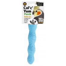 Load image into Gallery viewer, Cal ‘c’ Yum Perch