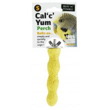 Load image into Gallery viewer, Cal ‘c’ Yum Perch