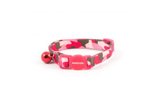 Load image into Gallery viewer, Camouflage Cat Collars