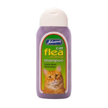 Load image into Gallery viewer, Cat Flea Cleansing Shampoo
