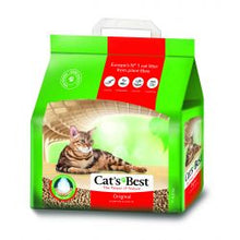 Load image into Gallery viewer, Cats Best Cat Litter