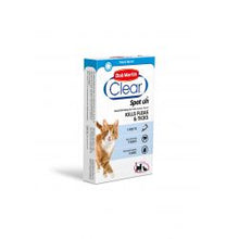 Load image into Gallery viewer, Clear Spot On for Cats