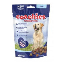 Load image into Gallery viewer, Coachies Adult Treats