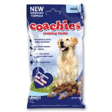 Load image into Gallery viewer, Coachies Adult Treats