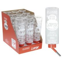Load image into Gallery viewer, Crystal Deluxe Bottles