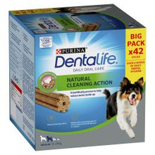 Load image into Gallery viewer, Dentalife Dental Chews