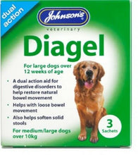 Load image into Gallery viewer, Diagel for Dogs