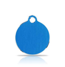 Load image into Gallery viewer, Engraved Identity Tag