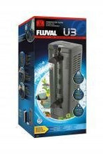 Load image into Gallery viewer, Fluval U Series Underwater Filters
