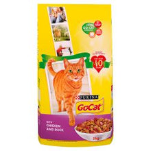 Load image into Gallery viewer, Go-Cat Adult with Chicken & Duck