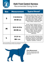 Load image into Gallery viewer, Halti Harness