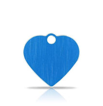 Load image into Gallery viewer, Engraved Identity Tag