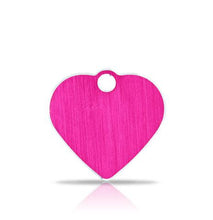 Load image into Gallery viewer, Engraved Identity Tag