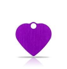 Load image into Gallery viewer, Engraved Identity Tag