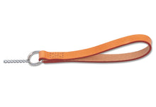 Load image into Gallery viewer, Heritage Leather Chain Leads