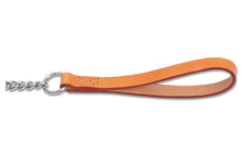 Load image into Gallery viewer, Heritage Leather Chain Leads