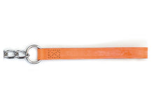 Load image into Gallery viewer, Heritage Leather Chain Leads