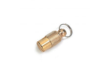 Load image into Gallery viewer, ID Tube Brass