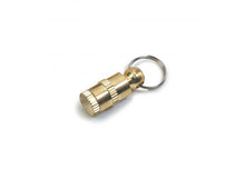 Load image into Gallery viewer, ID Tube Brass