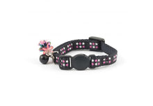 Load image into Gallery viewer, Star Kitten Collars