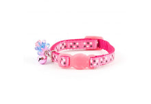 Load image into Gallery viewer, Star Kitten Collars