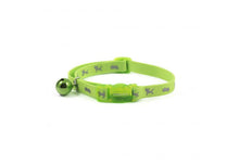 Load image into Gallery viewer, Hi-Viz Kitten Collars