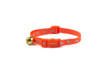 Load image into Gallery viewer, Hi-Viz Kitten Collars