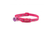 Load image into Gallery viewer, Hi-Viz Kitten Collars