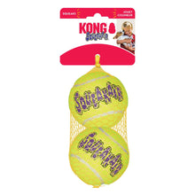 Load image into Gallery viewer, Kong SqueakAir Balls