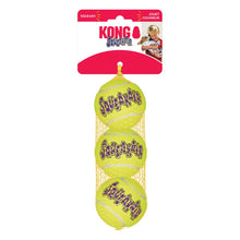 Load image into Gallery viewer, Kong SqueakAir Balls