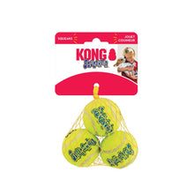 Load image into Gallery viewer, Kong SqueakAir Balls