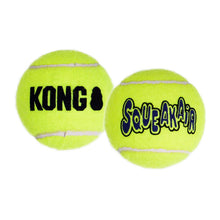 Load image into Gallery viewer, Kong SqueakAir Balls