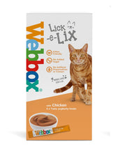 Load image into Gallery viewer, Lick-e-Lix