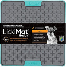 Load image into Gallery viewer, Lickimat Buddy Tuff