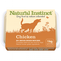 Load image into Gallery viewer, Natural Instinct Natural Chicken