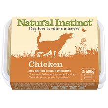 Load image into Gallery viewer, Natural Instinct Natural Chicken