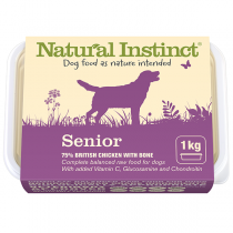 Load image into Gallery viewer, Natural Instinct Natural Senior